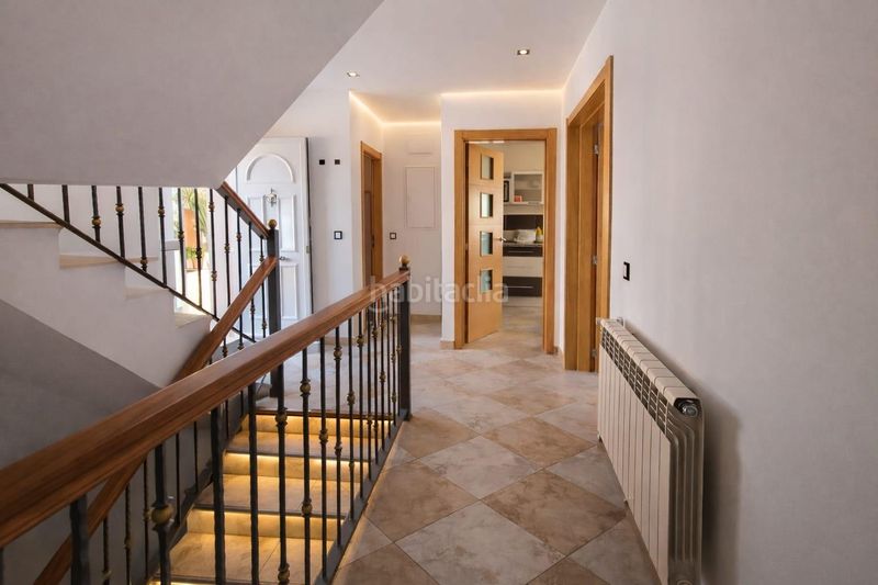 Foto 986c364b-d4b1-4ee8-a729-f42dcba6313d. Xalet amb aparcament piscina a Marisol Park - Ortembach - Los Almendros Calp