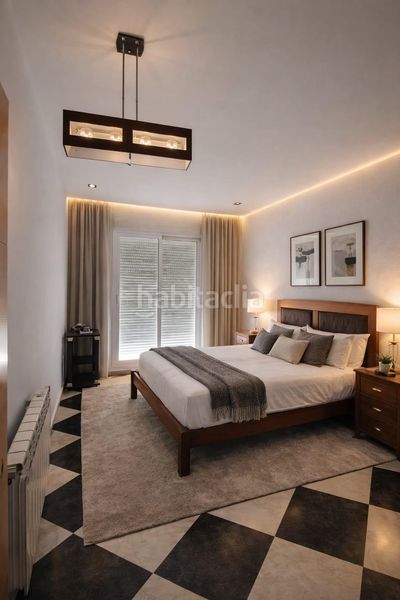 Foto a44c79c8-747d-466f-8806-120276c69335. Xalet amb aparcament piscina a Marisol Park - Ortembach - Los Almendros Calp