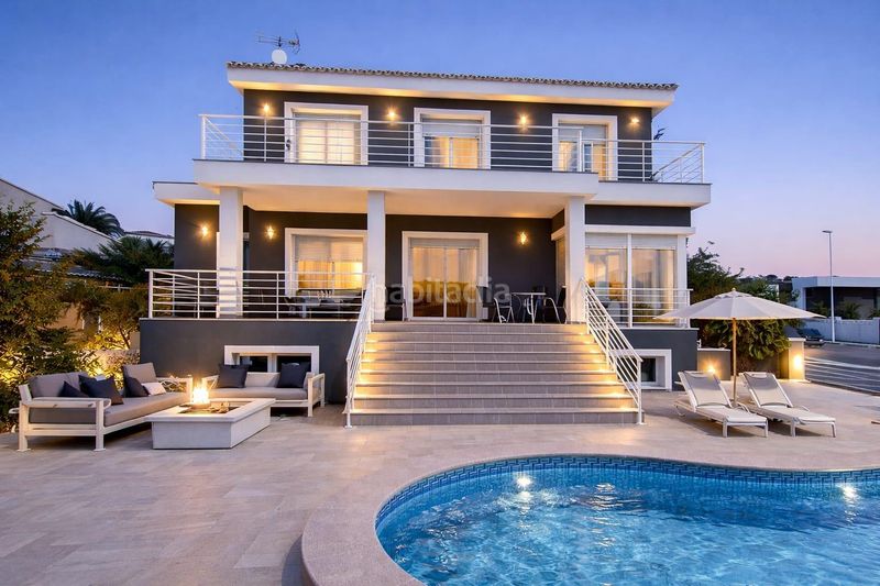 Foto a8e037f5-588f-4edc-8e77-ac4acf571136. Xalet amb aparcament piscina a Marisol Park - Ortembach - Los Almendros Calp