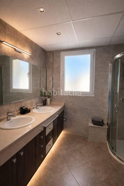 Foto c583b88a-fd99-49fc-931b-d43feaf610b8. Xalet amb aparcament piscina a Marisol Park - Ortembach - Los Almendros Calp