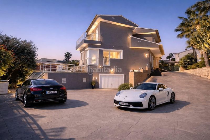 Foto cd53c428-bd28-4151-bb5b-d450700fb451. Xalet amb aparcament piscina a Marisol Park - Ortembach - Los Almendros Calp