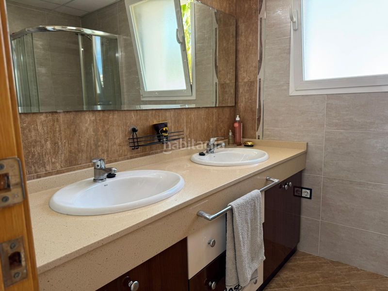 Foto cf6023b6-eb33-43aa-9432-63327ee3c6cc. Xalet amb aparcament piscina a Marisol Park - Ortembach - Los Almendros Calp