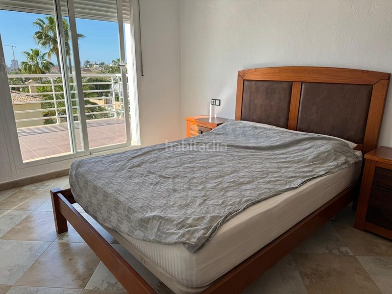 Foto f6bb6629-17ac-43ee-b5c3-52f9ad888495. Xalet amb aparcament piscina a Marisol Park - Ortembach - Los Almendros Calp