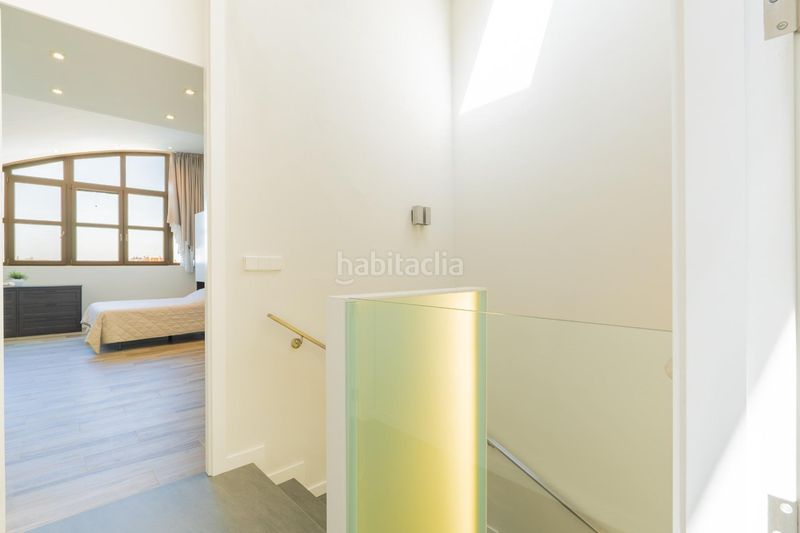 Foto 01469efc-3692-4a21-9739-b206bba1ce75. Duplex con parcheggio piscina in Nou Campanar Valencia