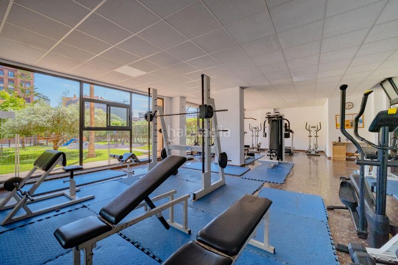 Foto 232b54ca-a4bc-4c25-bb9e-720cf41aae88. Duplex con parcheggio piscina in Nou Campanar Valencia