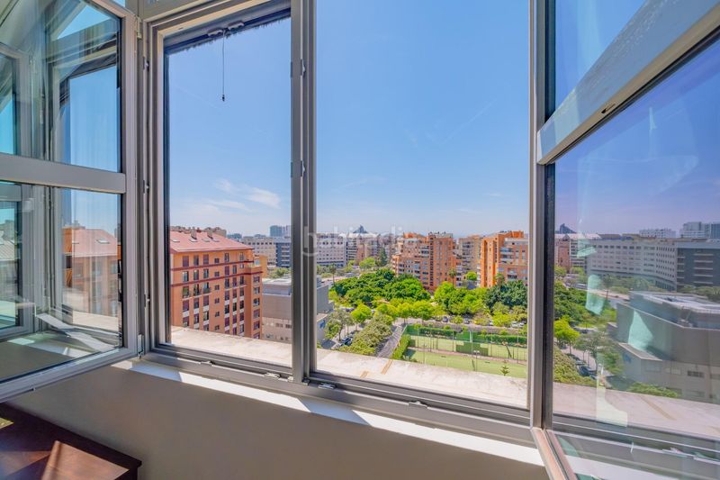 Foto 23f01b58-dbc4-47b4-a2ca-5045b95cd18c. Duplex con parcheggio piscina in Nou Campanar Valencia