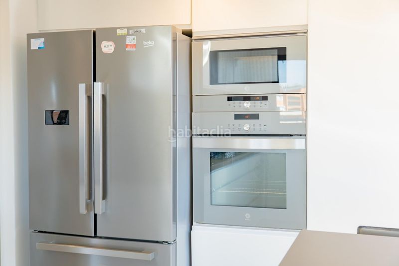 Foto 49f25ac4-27df-40eb-ae36-31908a392b67. Duplex con parcheggio piscina in Nou Campanar Valencia