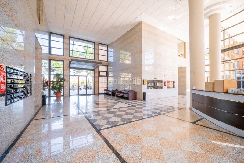 Foto 7696695b-ac50-49a8-9d22-6aeabd2a6f0a. Duplex con parcheggio piscina in Nou Campanar Valencia