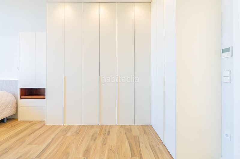 Foto 77518e8d-5211-4b34-8a57-00d9f6891965. Duplex con parcheggio piscina in Nou Campanar Valencia