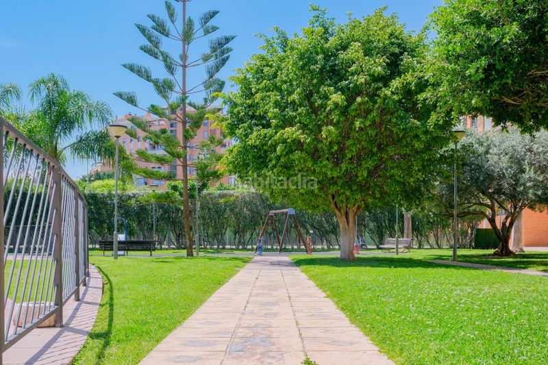 Foto 82804fef-648c-4c61-ac00-d59ba08c6985. Duplex con parcheggio piscina in Nou Campanar Valencia