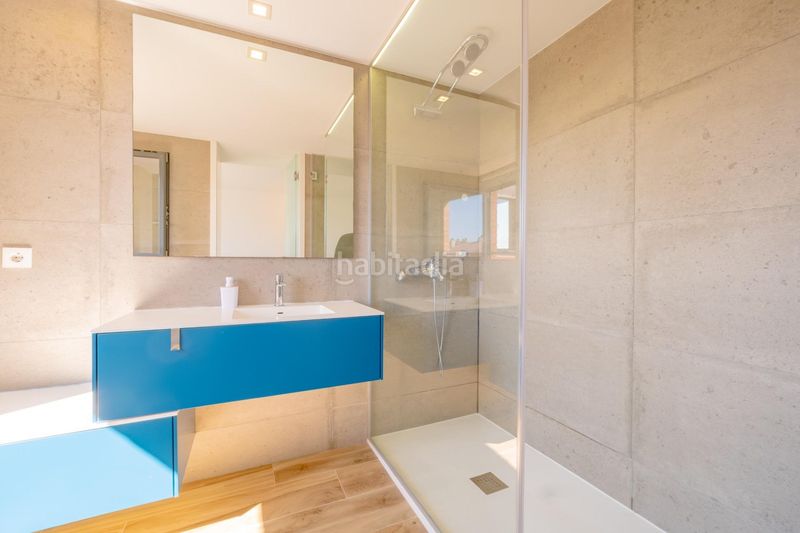 Foto 874f7854-4d39-4829-82d1-22cfdedc04b9. Duplex con parcheggio piscina in Nou Campanar Valencia