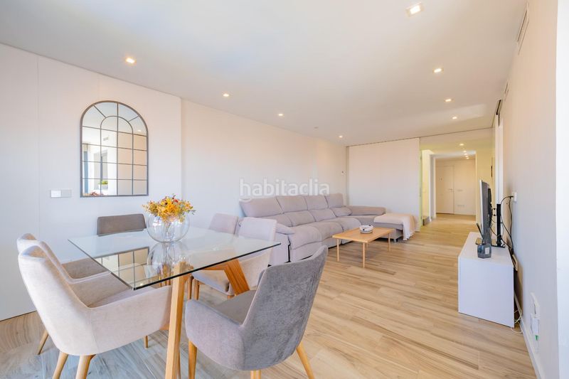 Foto 8864f73a-0cbb-426a-b2ca-4bf3b12d58e1. Duplex con parcheggio piscina in Nou Campanar Valencia