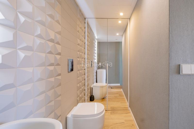 Foto a483b73e-f360-433e-ab31-ef4cd5f0355f. Duplex con parcheggio piscina in Nou Campanar Valencia