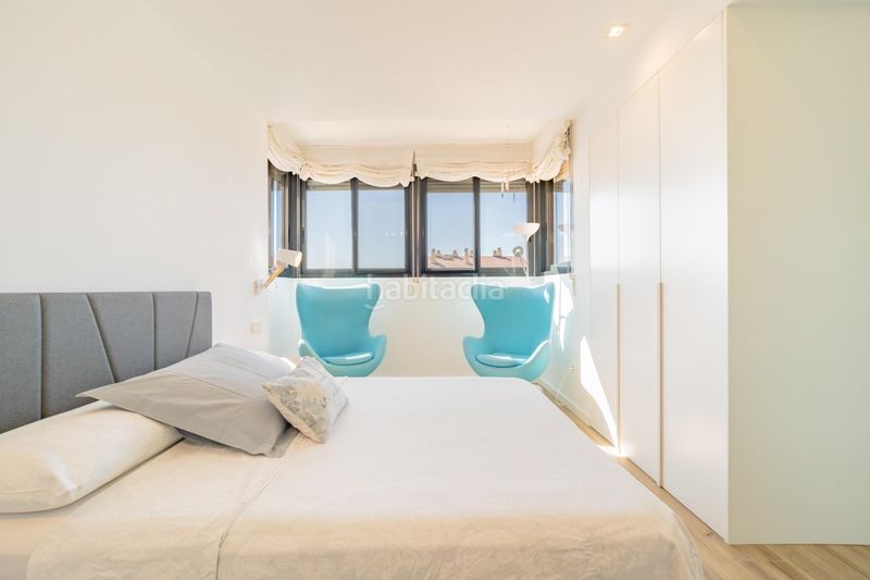 Foto b7b8f762-74ed-4e35-be2a-68d994833136. Duplex con parcheggio piscina in Nou Campanar Valencia