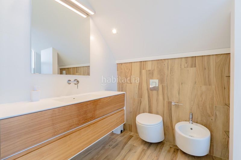 Foto c3d7687d-bad5-40b5-8a38-12f28437ac37. Duplex con parcheggio piscina in Nou Campanar Valencia