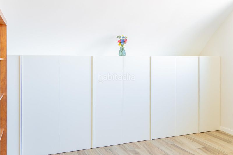 Foto ea101b47-1024-4cd7-b2a5-8f81159b8a8b. Duplex con parcheggio piscina in Nou Campanar Valencia