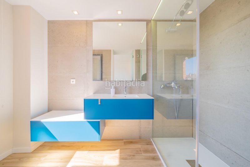 Foto f4493270-4e31-4453-9200-899eaaf6b98c. Duplex con parcheggio piscina in Nou Campanar Valencia