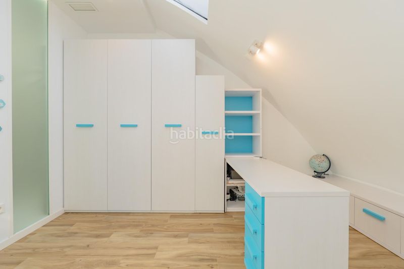 Foto facbc1c9-0931-4846-96ce-b6b8a23f89b1. Duplex con parcheggio piscina in Nou Campanar Valencia