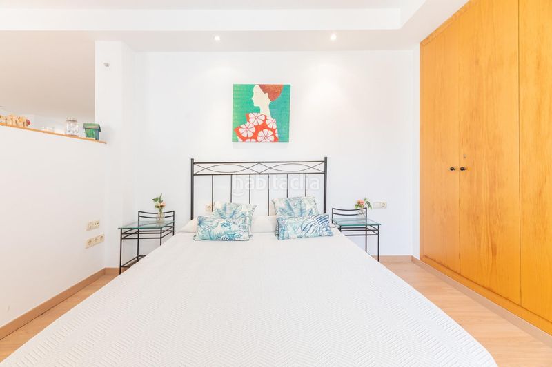 Foto 7feefdf0-e8e9-4c1d-acd1-dda71e9f4c14. Pis a Juzgados Mislata