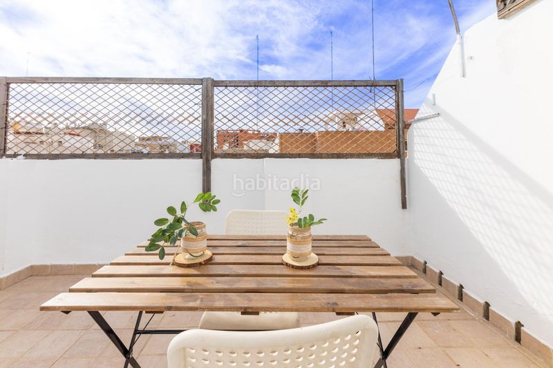 Foto c65dd329-41c0-4f18-8f95-c6e0d4b0d508. Pis a Juzgados Mislata