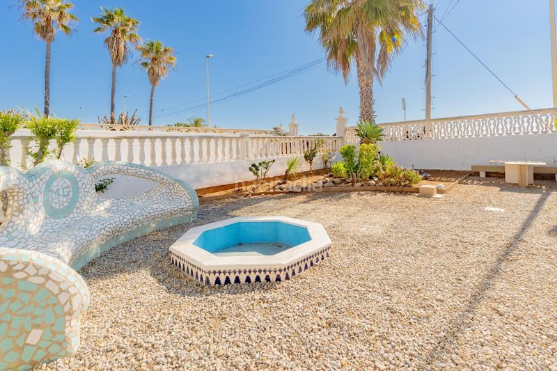 Foto 0e959356-7294-4fb5-8d6a-703ef6eac3df. Xalet amb aparcament a Playa-Ben Afeli Almazora / Almassora