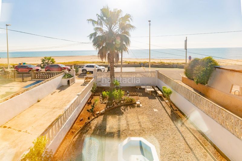 Foto c7250709-37c5-4fb5-bad5-a45dbbba67d1. Xalet amb aparcament a Playa-Ben Afeli Almazora / Almassora