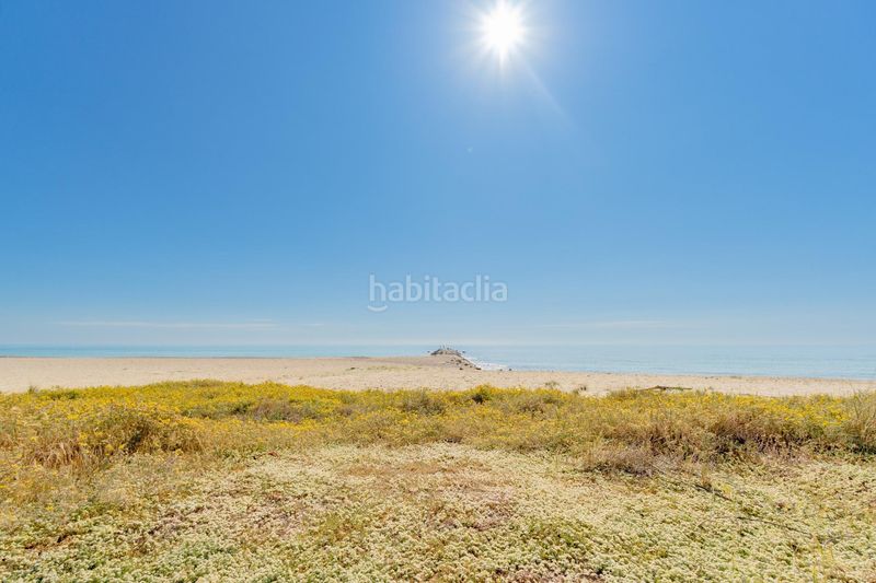 Foto e188c649-1fbd-4064-a8d2-57f12879dadb. Xalet amb aparcament a Playa-Ben Afeli Almazora / Almassora