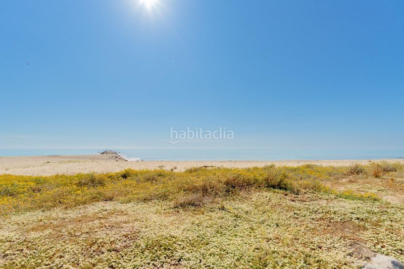 Foto f041fbd7-46f2-42b1-bea8-3df1bc507dda. Xalet amb aparcament a Playa-Ben Afeli Almazora / Almassora