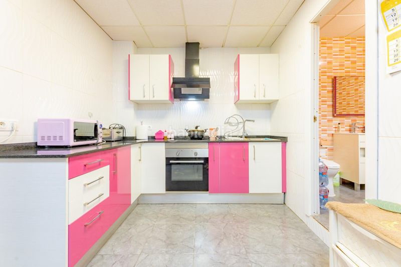 Foto 070dff67-f0b7-42cd-b581-ebce08626544. Planta baixa a Alquerieta Alzira