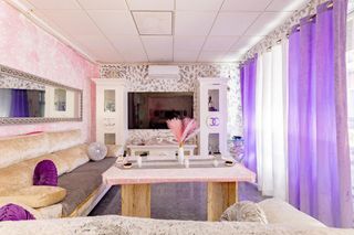 Planta baixa  General prim. Vivienda reformada con jacuzzi y solarium