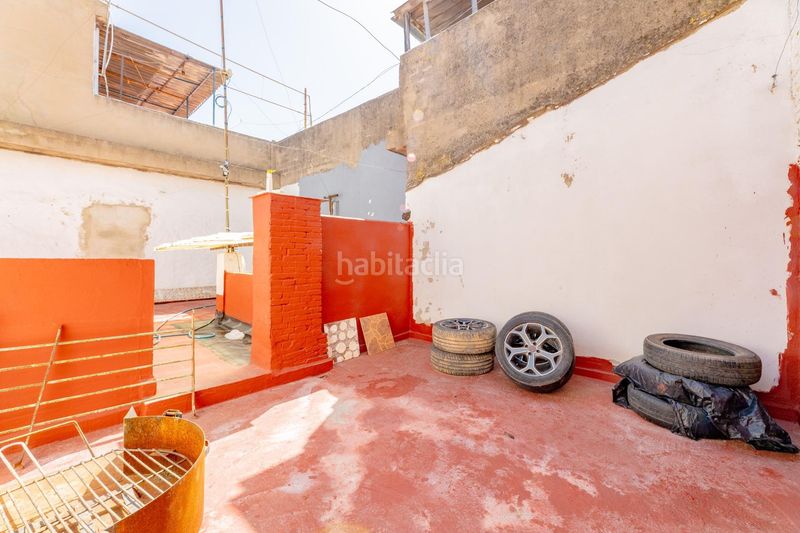 Foto 65716feb-7953-4477-be82-11c60a20838f. Planta baixa a Alquerieta Alzira