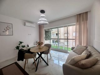 Appartamento  Calle calle vicente blasco ib��ez. Piso junto al mar dise�o, comodidad y playa a solo unos pasos