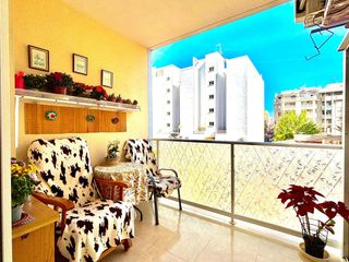 Apartament a Calle Calle Capitán García Gea
