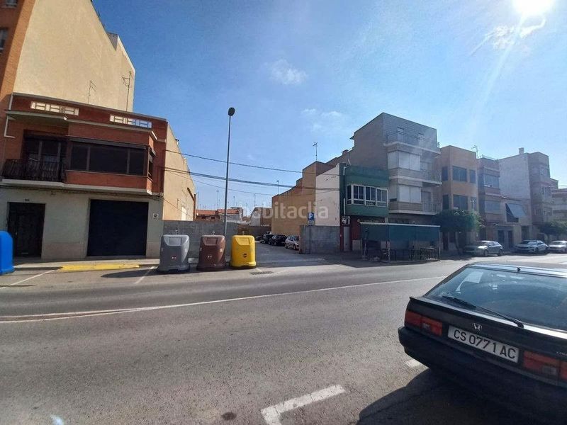 Foto 5f6cc79d-e5f8-4998-9a70-760f4ce7edb3. Terreny residencial a Nules
