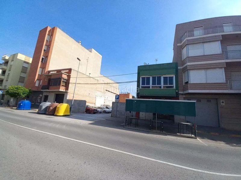 Foto 6890525a-1822-4b9a-96ae-4c8aa9a47b77. Terreny residencial a Nules