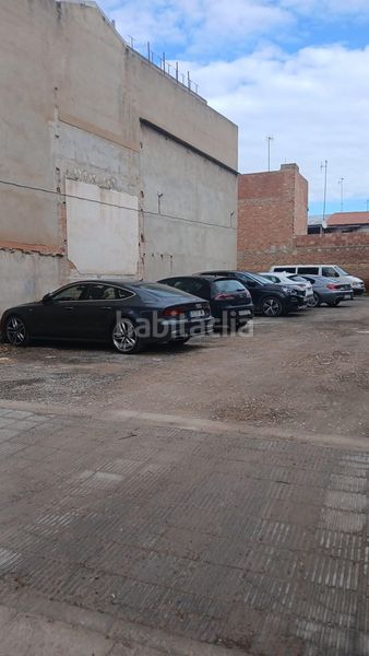 Foto b93d99f4-25c2-41fd-adac-3cccb517b3cd. Terreny residencial a Nules