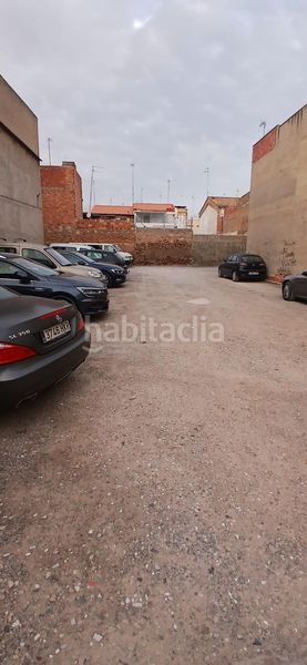 Foto c80fa893-aa0a-4337-a34c-72878f0c602f. Terreny residencial a Nules