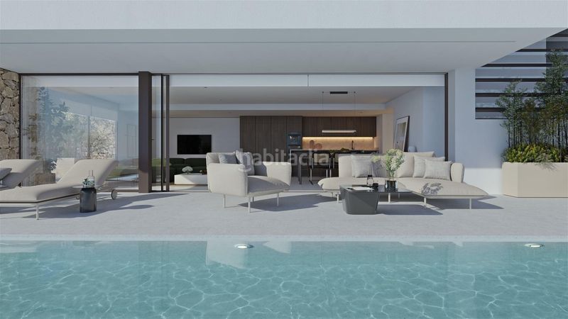 Foto e282a51b-38ff-4528-a2f0-100e35e799d9. Xalet amb aparcament piscina a Altea la vella Altea