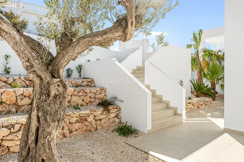 Foto 76aa01b7-d727-46f1-96af-da6c732aed46. Chalet con riscaldamento parcheggio piscina in Cumbre del Sol Poble Nou de Benitatxell (el)