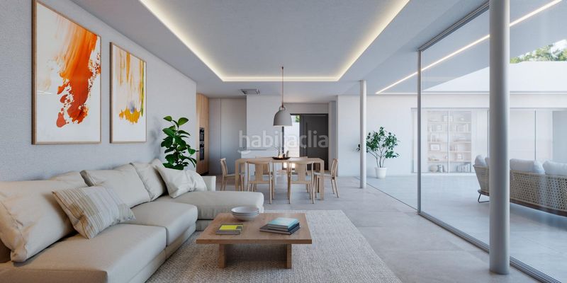 Foto b2ff3b66-46b0-4106-a70e-51babe859b53. Chalet con riscaldamento parcheggio piscina in Cumbre del Sol Poble Nou de Benitatxell (el)