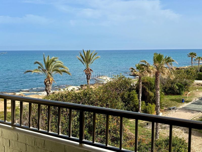 Foto 2cf819e0-c20a-482d-be24-5c84268b386e. Apartament a Cabo Cervera Torrevieja