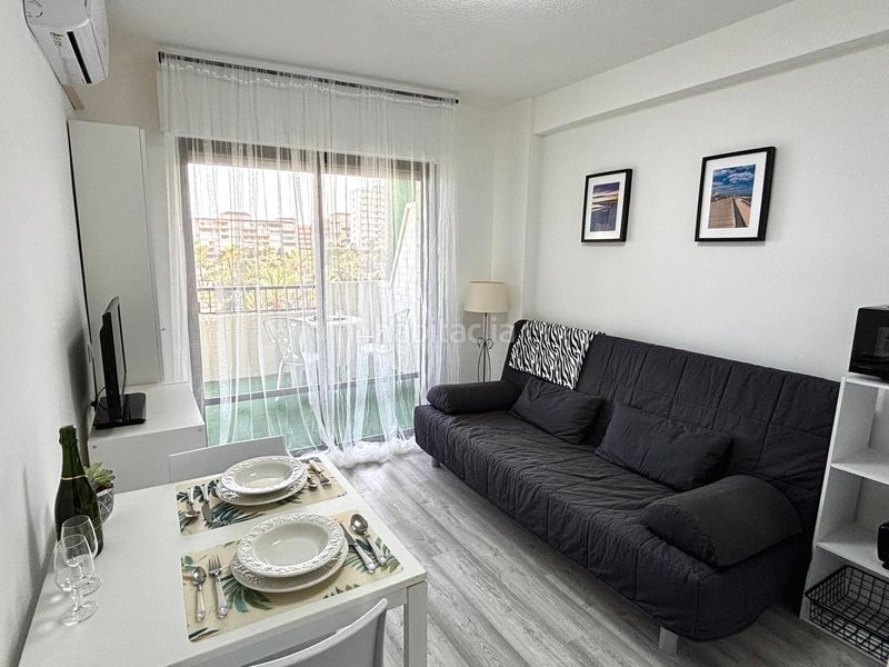 Foto 4105bf94-08c5-4e16-8459-e3fd7bf26436. Apartament a Cabo Cervera Torrevieja