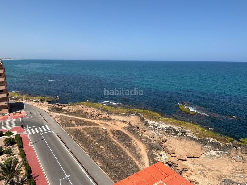Foto 53a7a7d0-6348-495f-83a7-86bc0fcfd431. Apartament a Cabo Cervera Torrevieja
