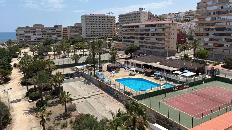 Foto 85bad015-c879-4070-b33d-e1a15fc32947. Apartament a Cabo Cervera Torrevieja