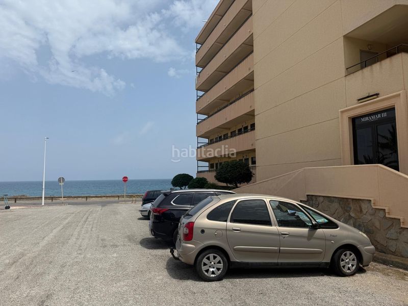Foto c7588dfe-d418-43f6-802b-b7d9cf384248. Apartament a Cabo Cervera Torrevieja