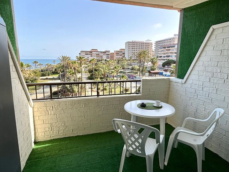 Foto eac4e4c0-8ef8-4b3a-a2d7-de23c401affc. Apartament a Cabo Cervera Torrevieja