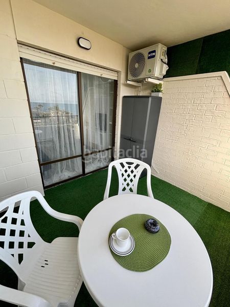 Foto ec4da9bd-95c3-41b9-b6d4-3ec094d5fa77. Apartament a Cabo Cervera Torrevieja