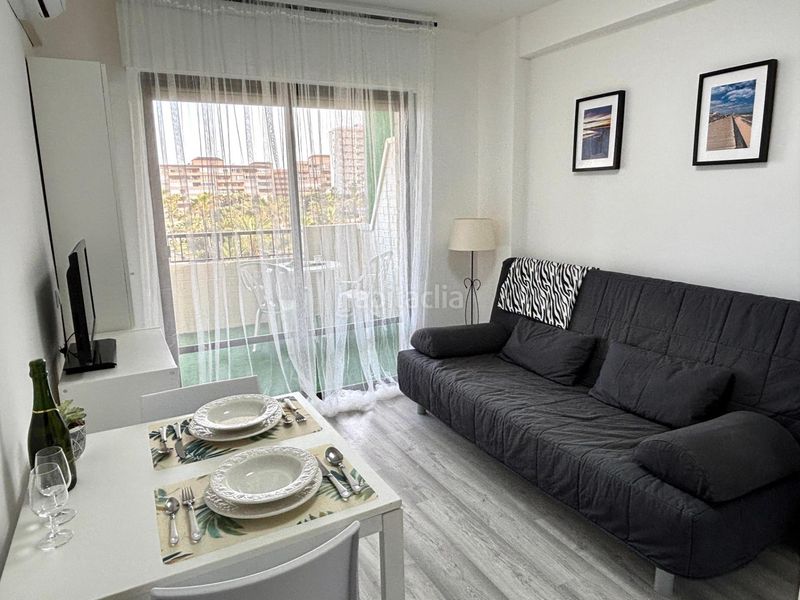 Foto eda27853-998b-445d-b1d4-6662ab61f46a. Apartament a Cabo Cervera Torrevieja