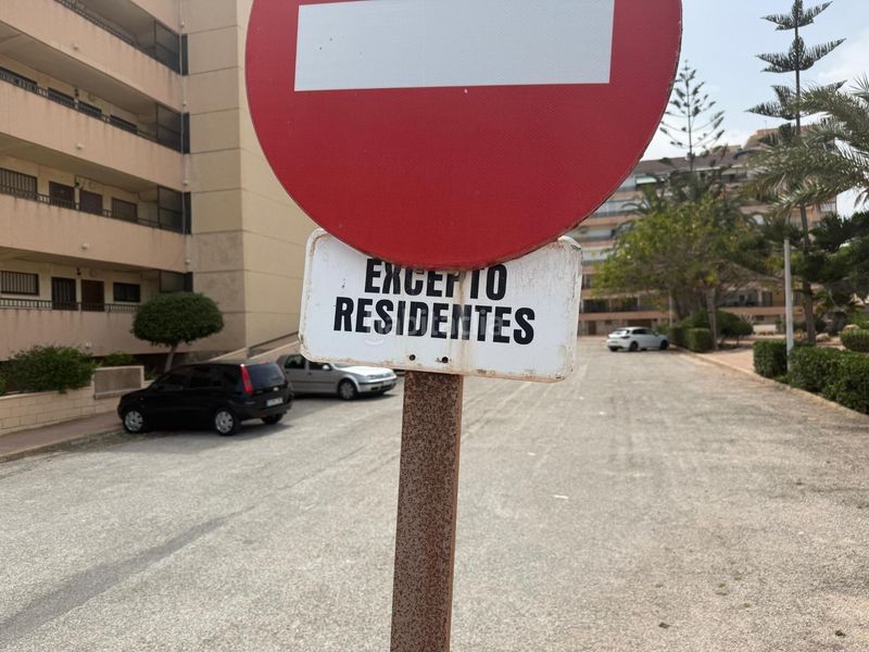 Foto ef053965-8555-4cbb-8983-3d352590c871. Apartament a Cabo Cervera Torrevieja
