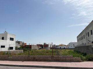 Terreny residencial a Carretera Ríu Sec
